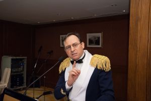Get lost Napoleon